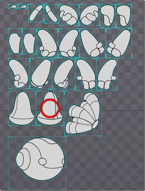 spin2d|Spine: In Depth .